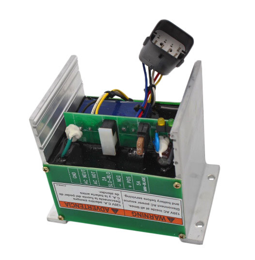 Generac 0F1725CSRV Battery Charger