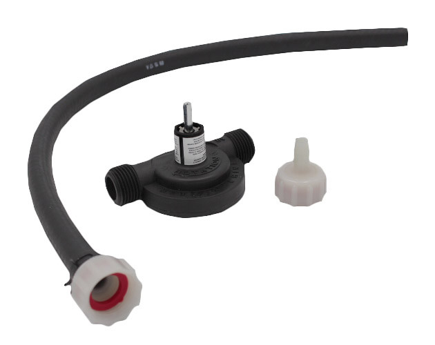 Homestandby Oil Drain Pump