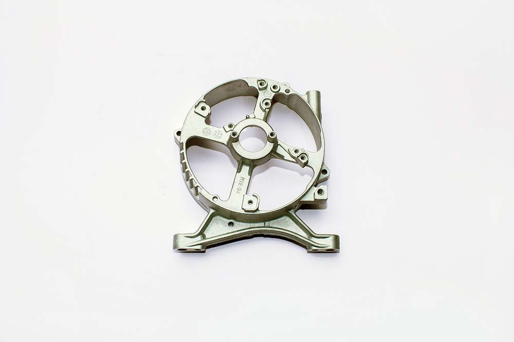 Support Bearing 6.5 Kw Vision S