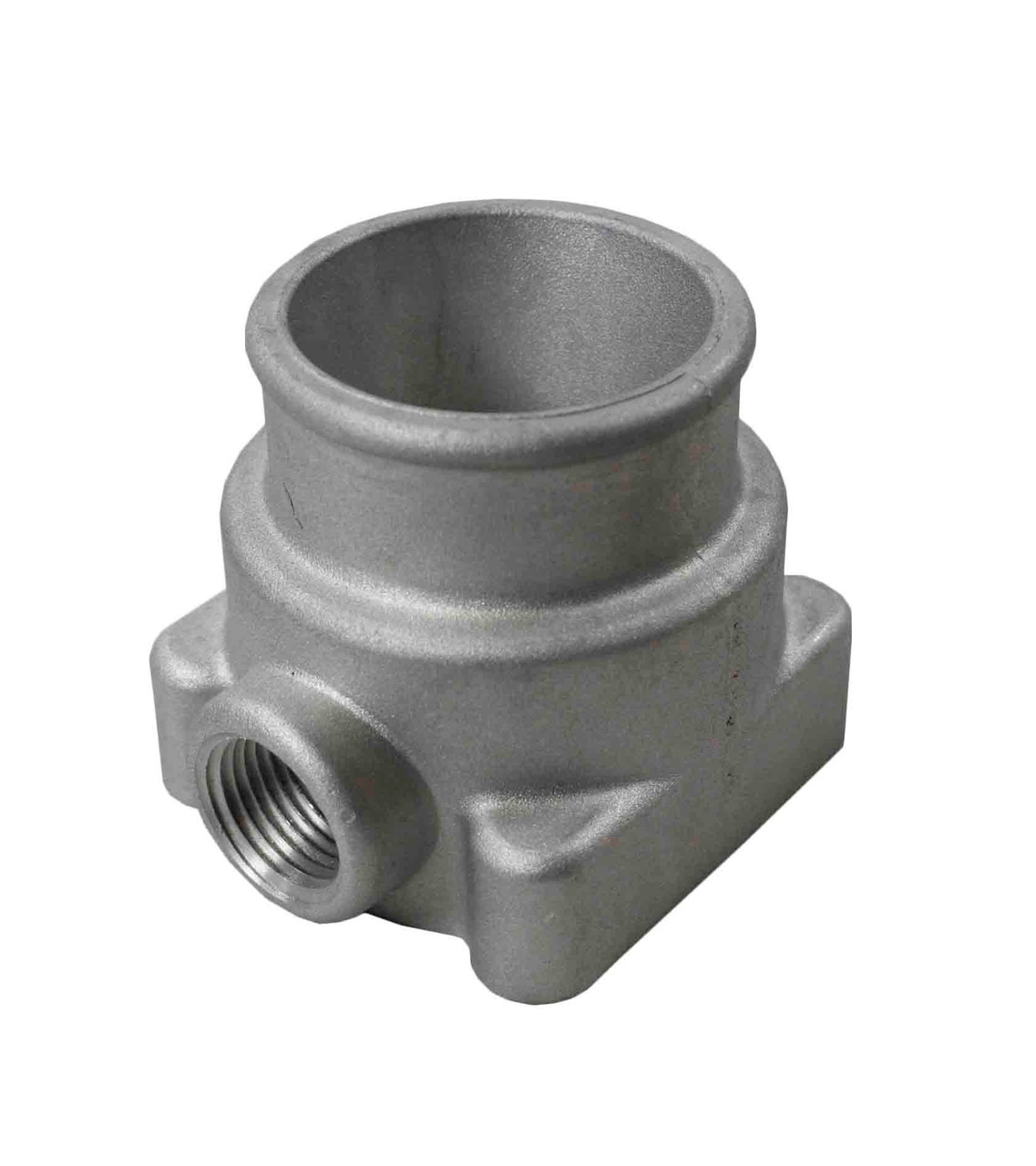 Mixer Actuator 52 Mm Machined