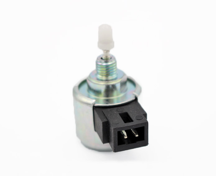 Solonoid For 0 E1357 Carb