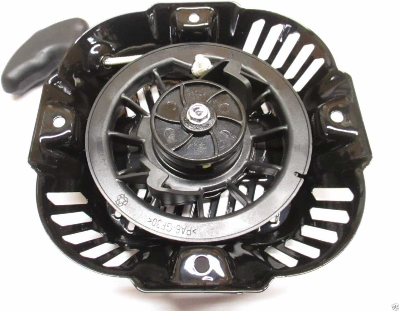 Generac 0J08074SRV Recoil Starter | OEM | Generator Magic