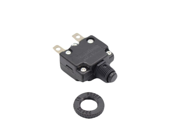 Generac 0068303SRV Cir Breaker 10A Dc Csa/Cul 31