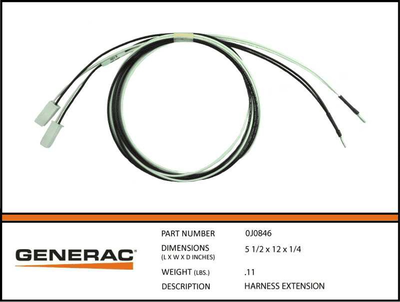 Generac 10000034008