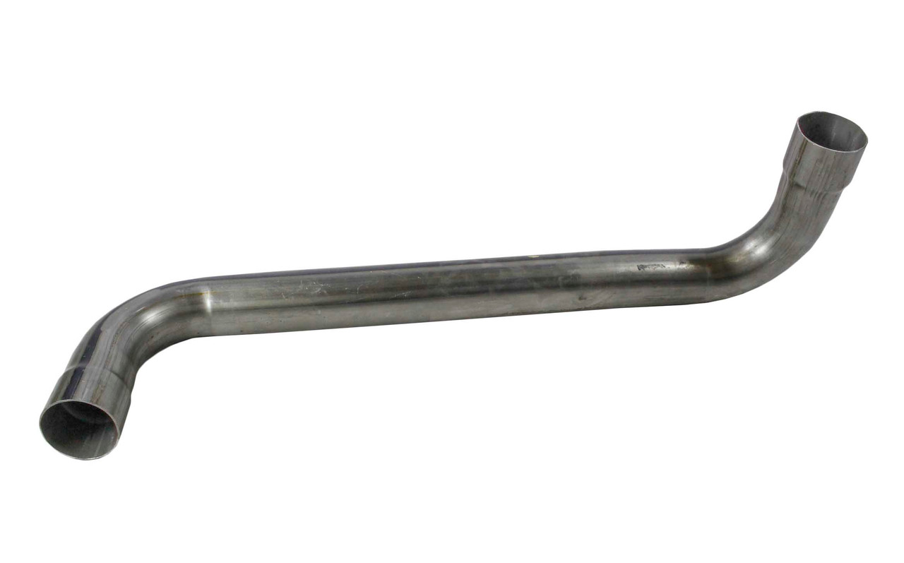 Generac 0G3576 Lower Exhaust Pipe