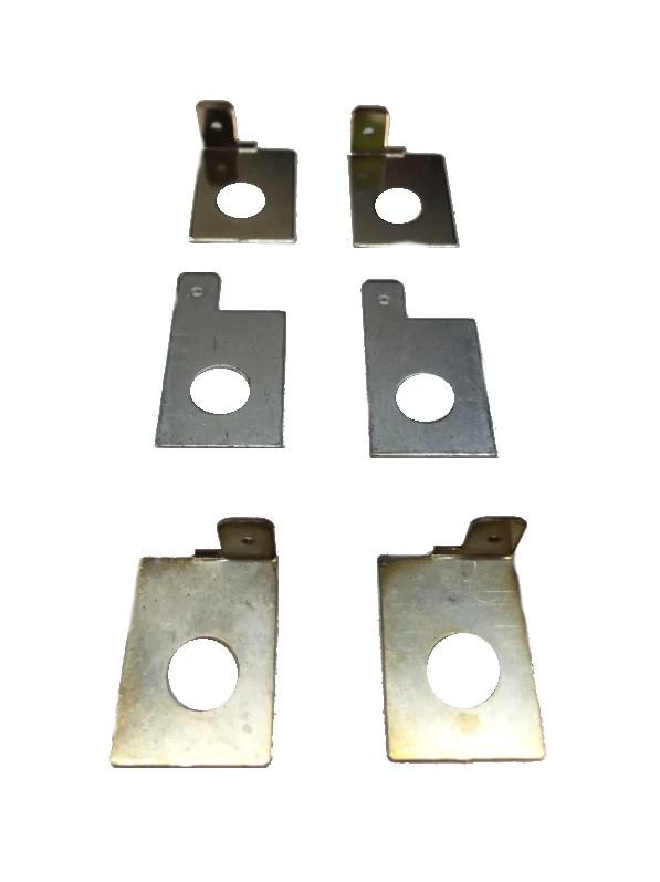 Generac 0G10380SRV Spade Connector Kit for generators