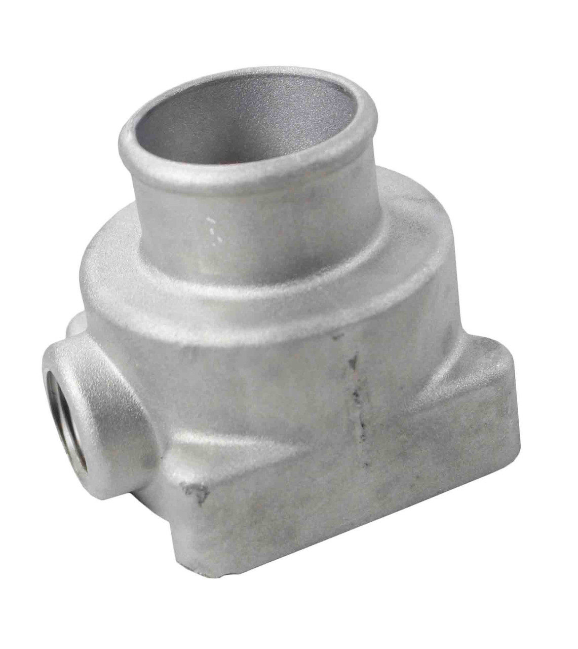 Mixer Actuator 40 Mm Machined