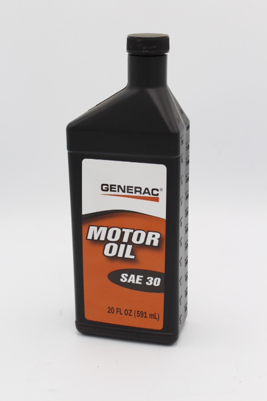 Oil 20 Oz Plastic Bottle