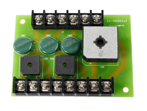 Pcb Brdg Rct6 2600 Wn