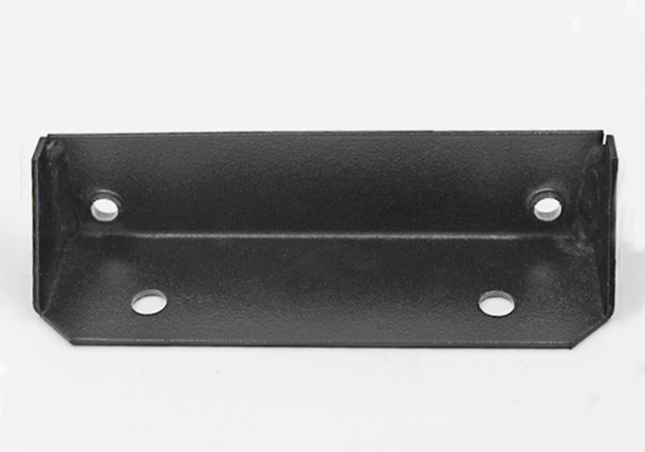 Bracket Mounting Muffler 410