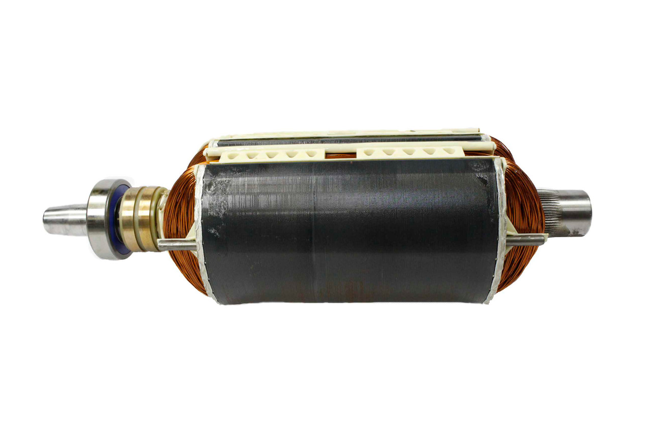 Rotor Generac 0D2356 Pour Groupe électrogène - Pièce Détachée D'occasion