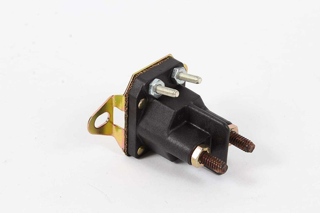 Generac Generator Part G086729 Starter Solenoid Contactor