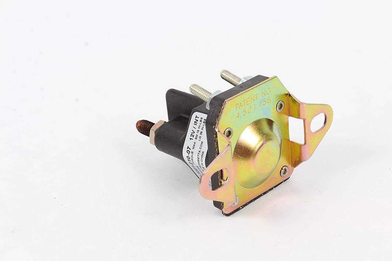 Generac G086729 Starter Solenoid Contactor