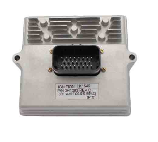 Generac 0H1083 Ignition Module top view