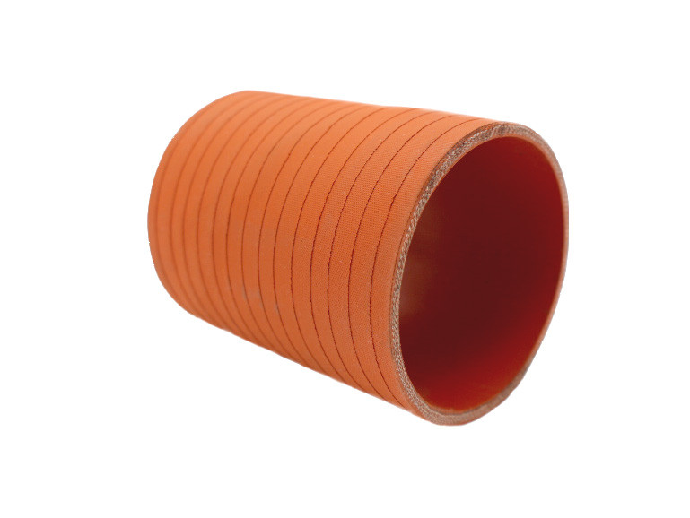 Hose 3 Id X 4 Lg High Temp