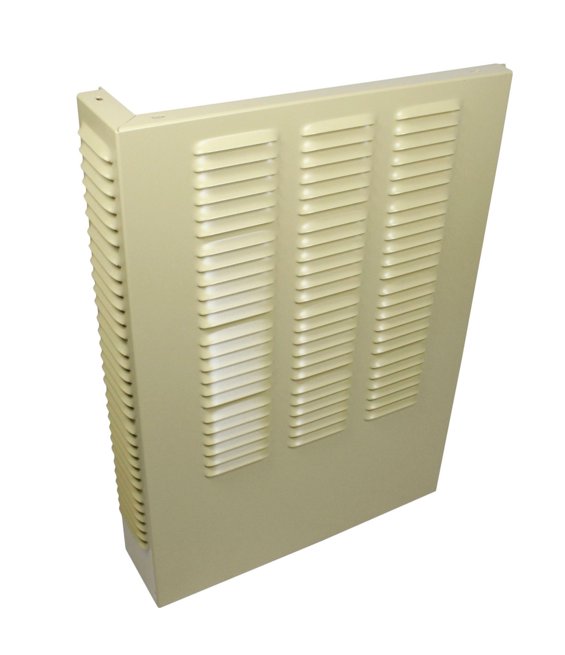 Corner Post Rh C1 Aluminum Tan