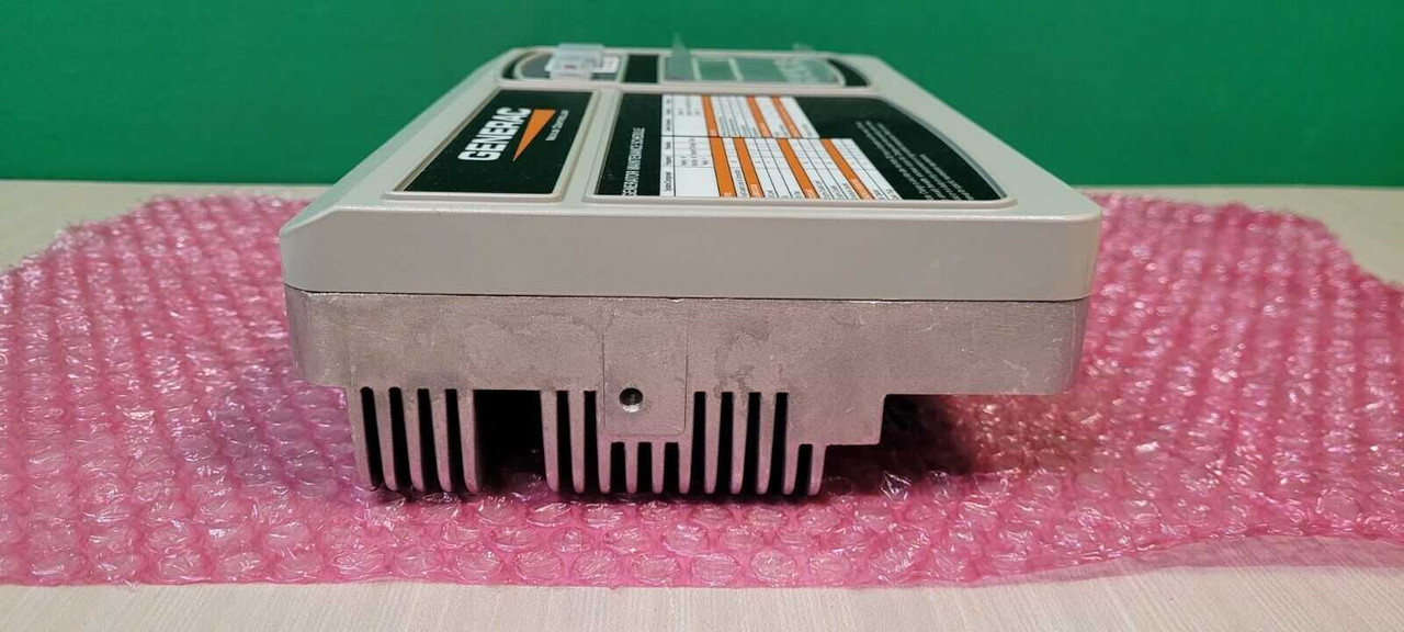 Generac 0H7668DSRV Nexus Control Panel | Generator Magic