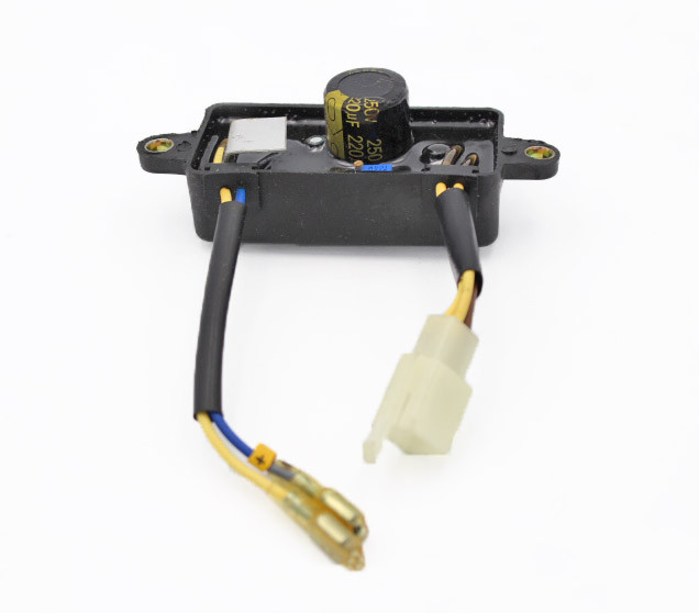 Generac 0H0402 Portable 3250 W AVR for generators