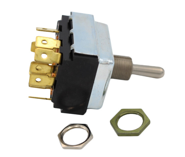 Generac G067625 Toggle Switch for generator