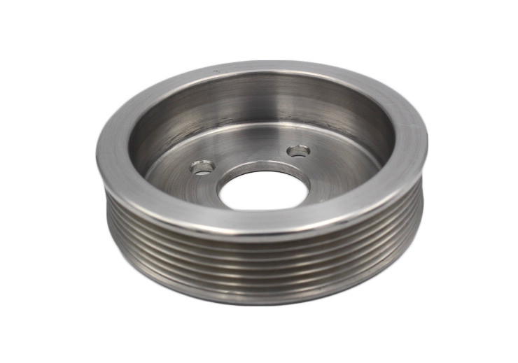 Pulley Harmonic Balancer G6.8