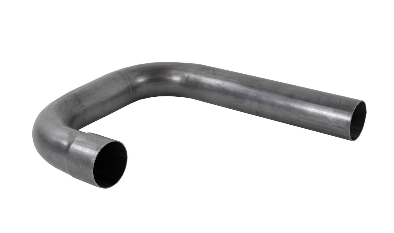 Pipe, Muffler Out