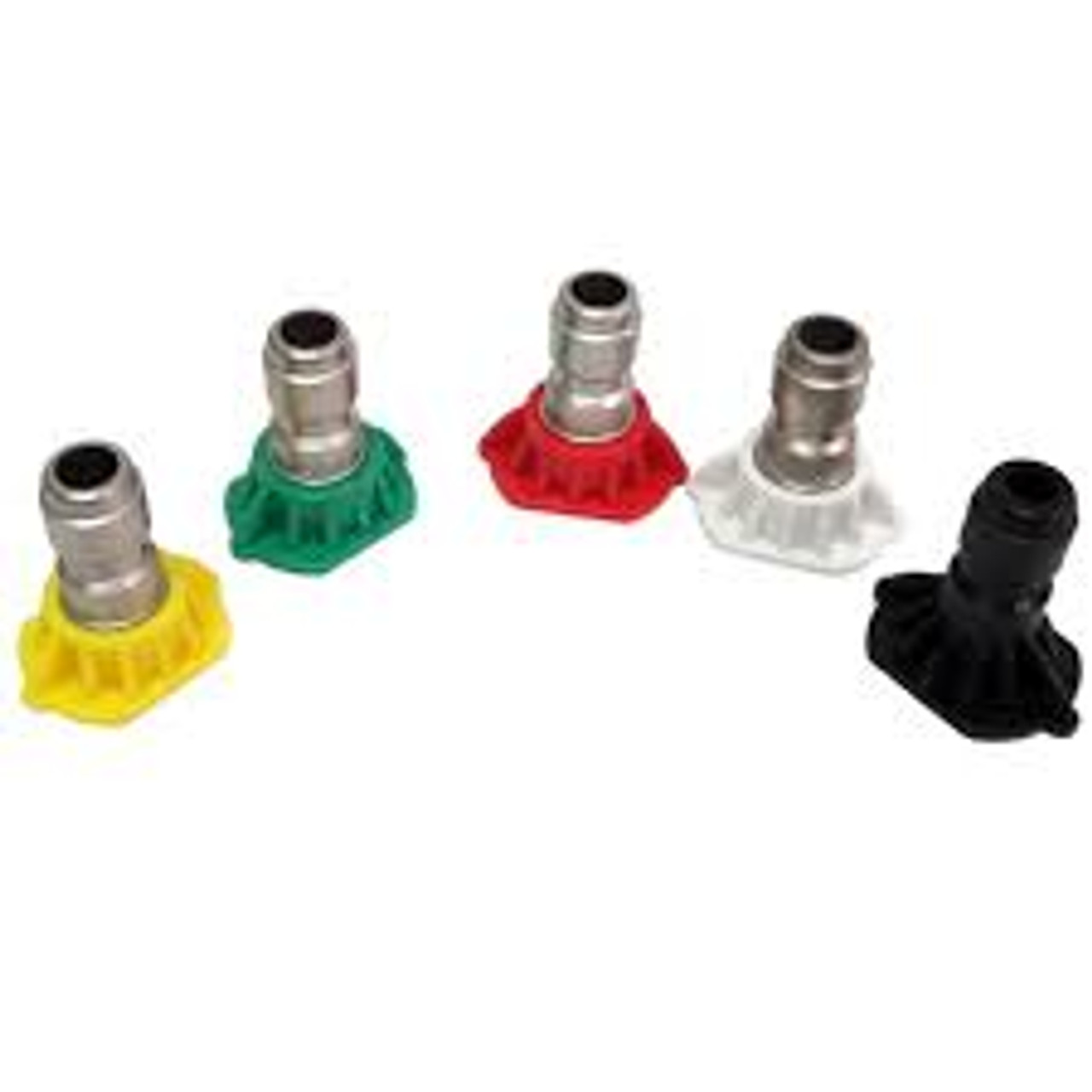 OEM Generac 0H9617D Generator Nozzle Kit