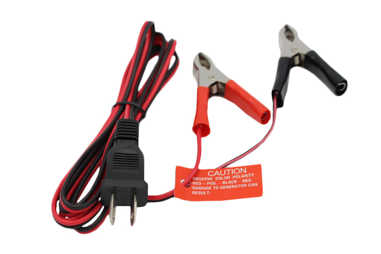 Generac G065787  Charge Cable