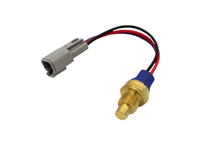 Generac 0D2791 side view