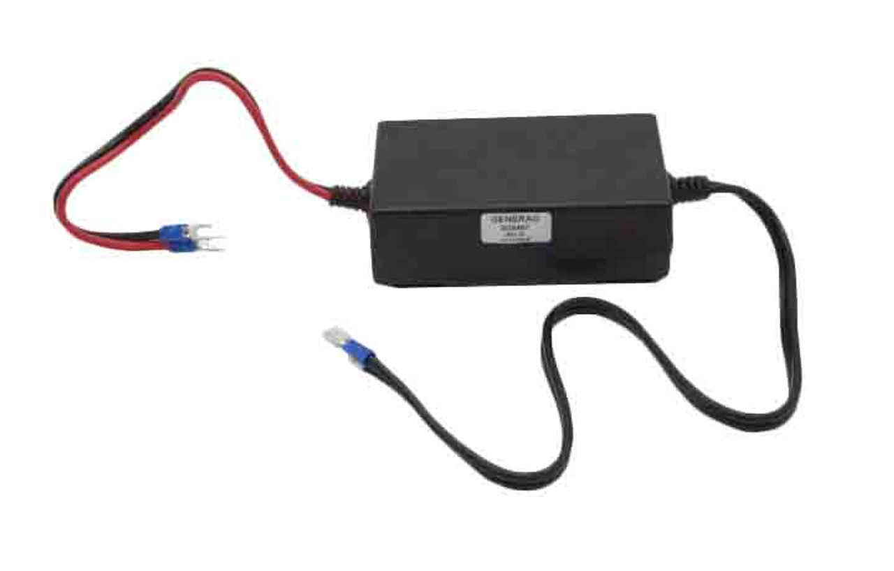 Generac 0G8487 Battery Charger Assembly for Generator