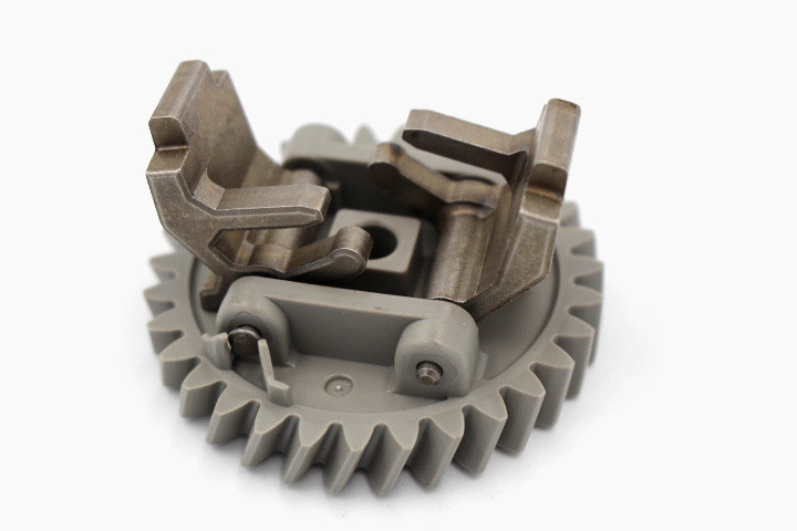 Replacement Generac 0D4042 Governor Gear Assembly