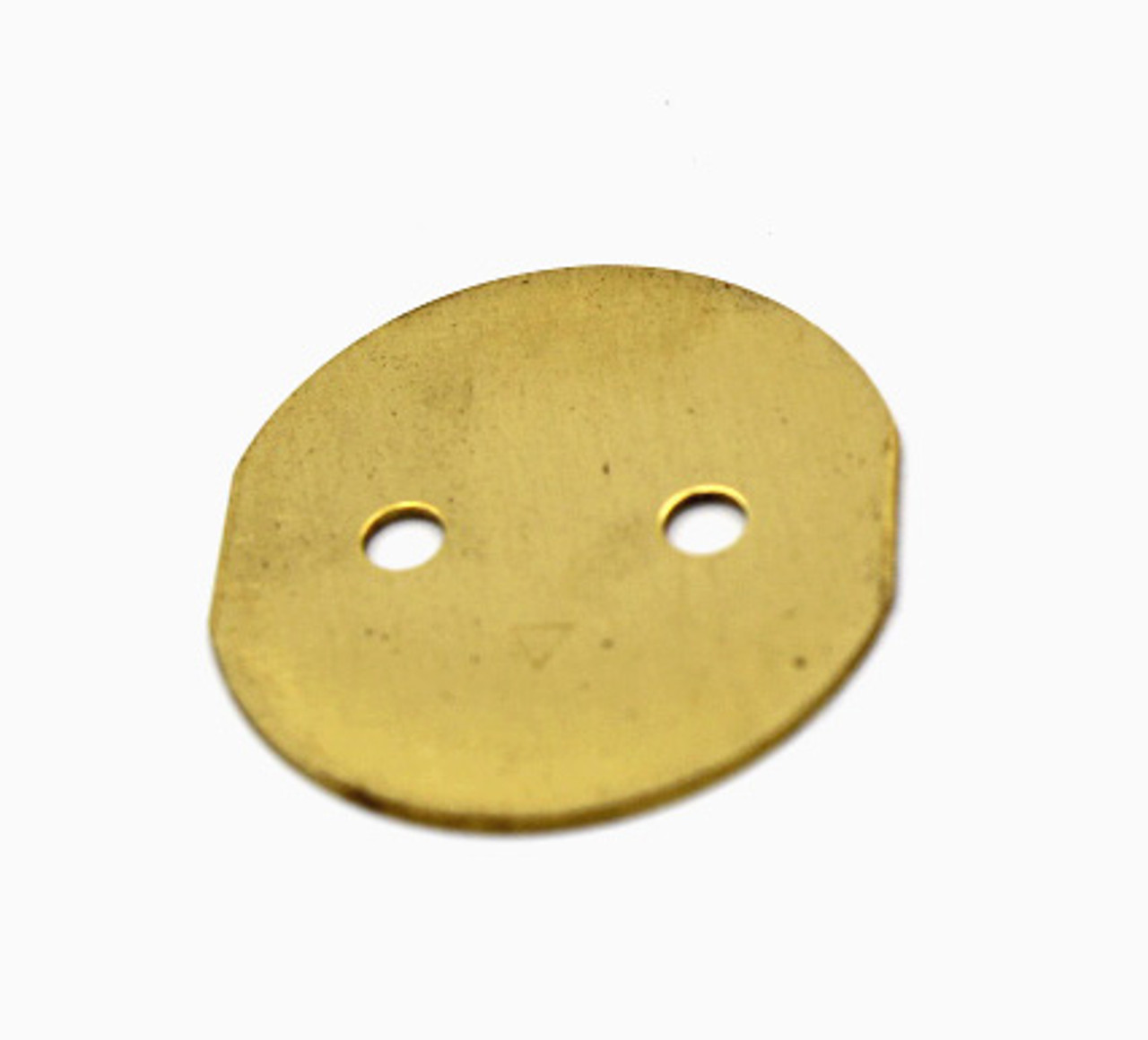 Valve, Choke Gth530 Hsb