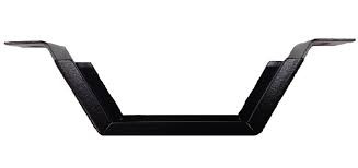 Generac 0H11140ST03 Bent Foot replacement for generator