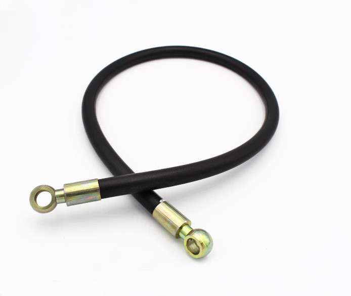 Hose, Filter To Pump