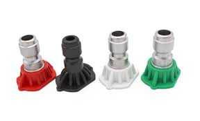 Generac 0H9617 Nozzle Kit for Generators