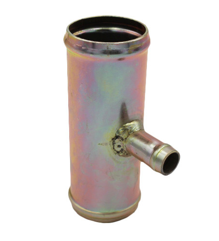 Hose Conn Tee 1.875 X(2) .62