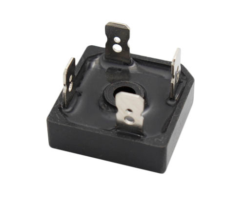 Dio Bridge 25 A 600 V