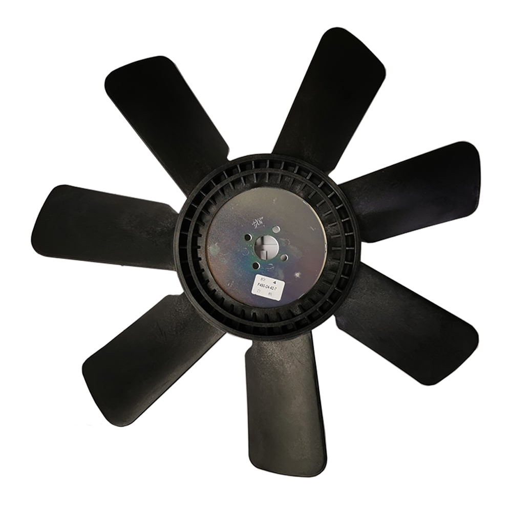 Generac 0G3553 Cooling Fan Blade | OEM | Generator Magic