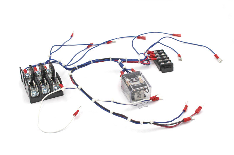 Harn 200 A Xfer Sw Se 2010