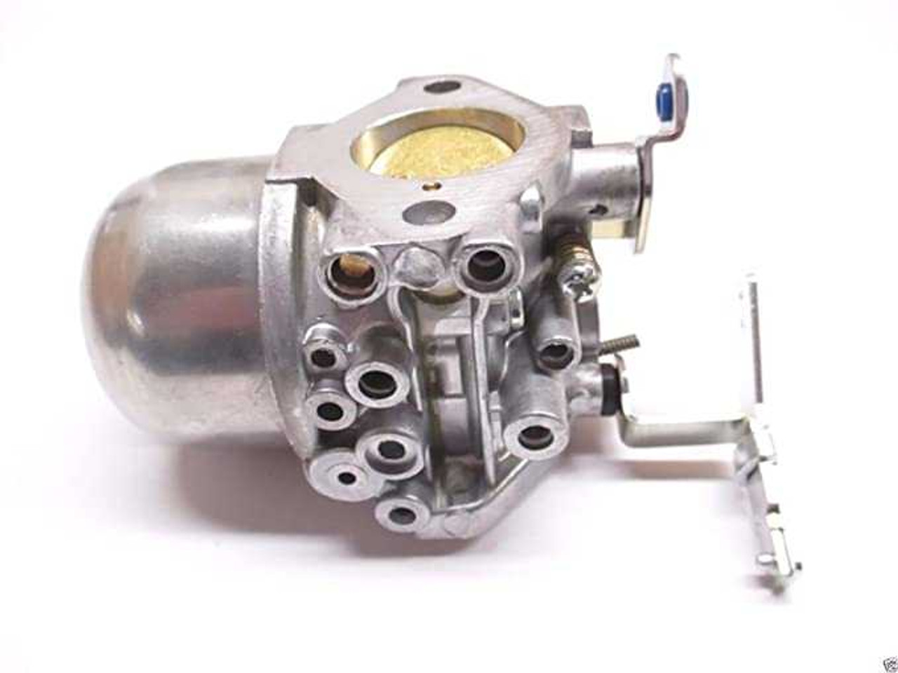 Generac 0G95940SRV Carburetor for 410 XP Portable Generator