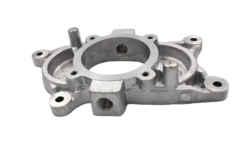 Adaptor Throttle Body (Prep)