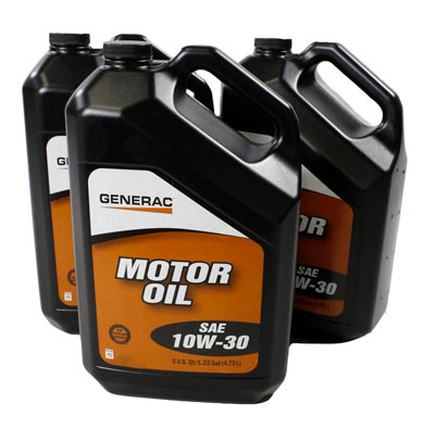 Oil Sae10 W 30 Sn/Gf 5 5 Qt Case