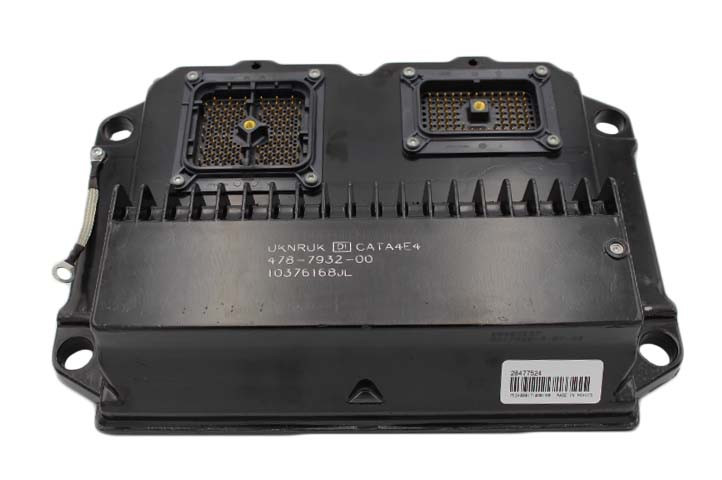 Module, Engine Control