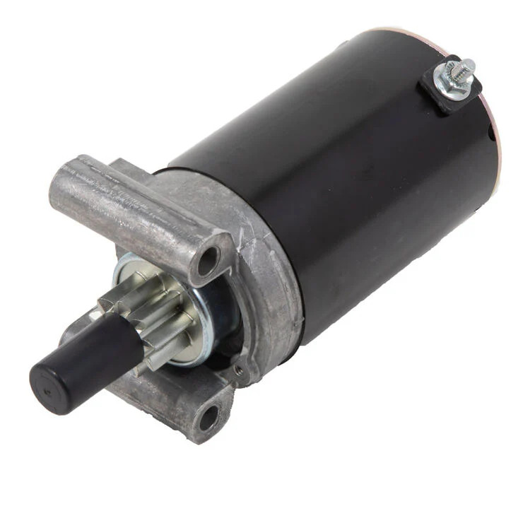 OEM Kohler Starter 32 098 10-s side view