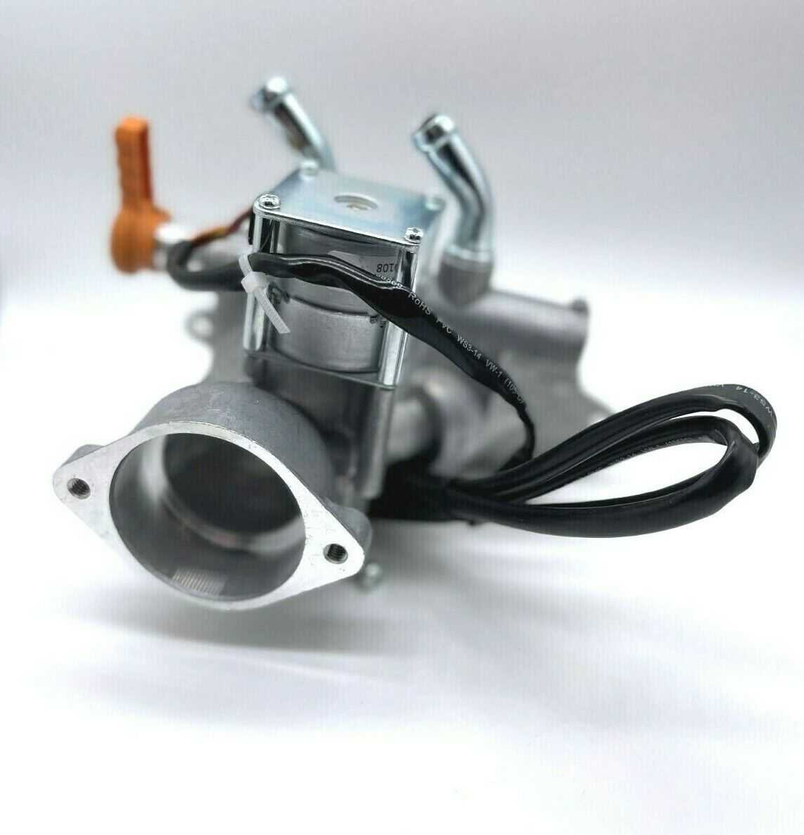 Generac 0L6775 Mixer Assembly With Stepper | Generator Magic
