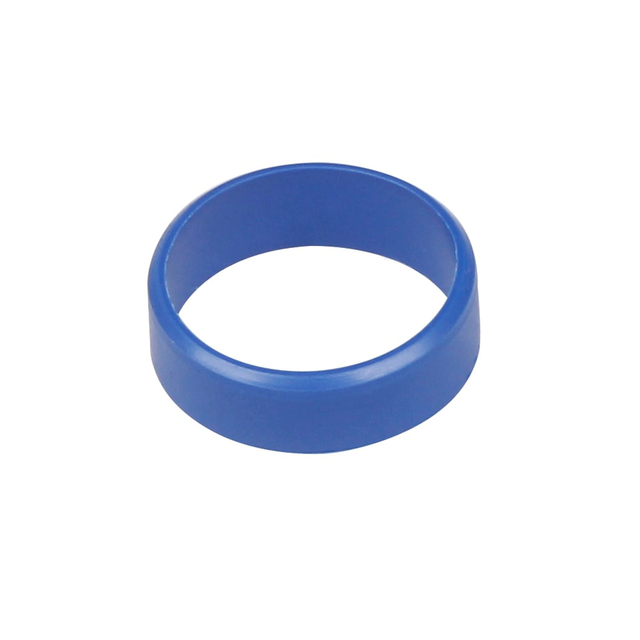 1 Inch Blue Band