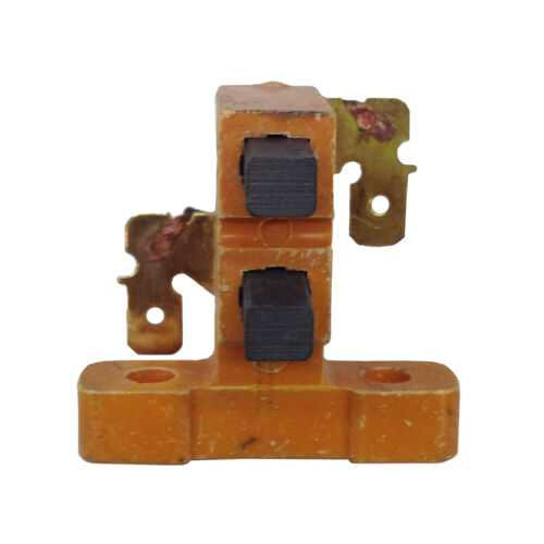 Generac 0663860SRV Genuine OEM Brush Holder Assembly For Generators - With Instructions