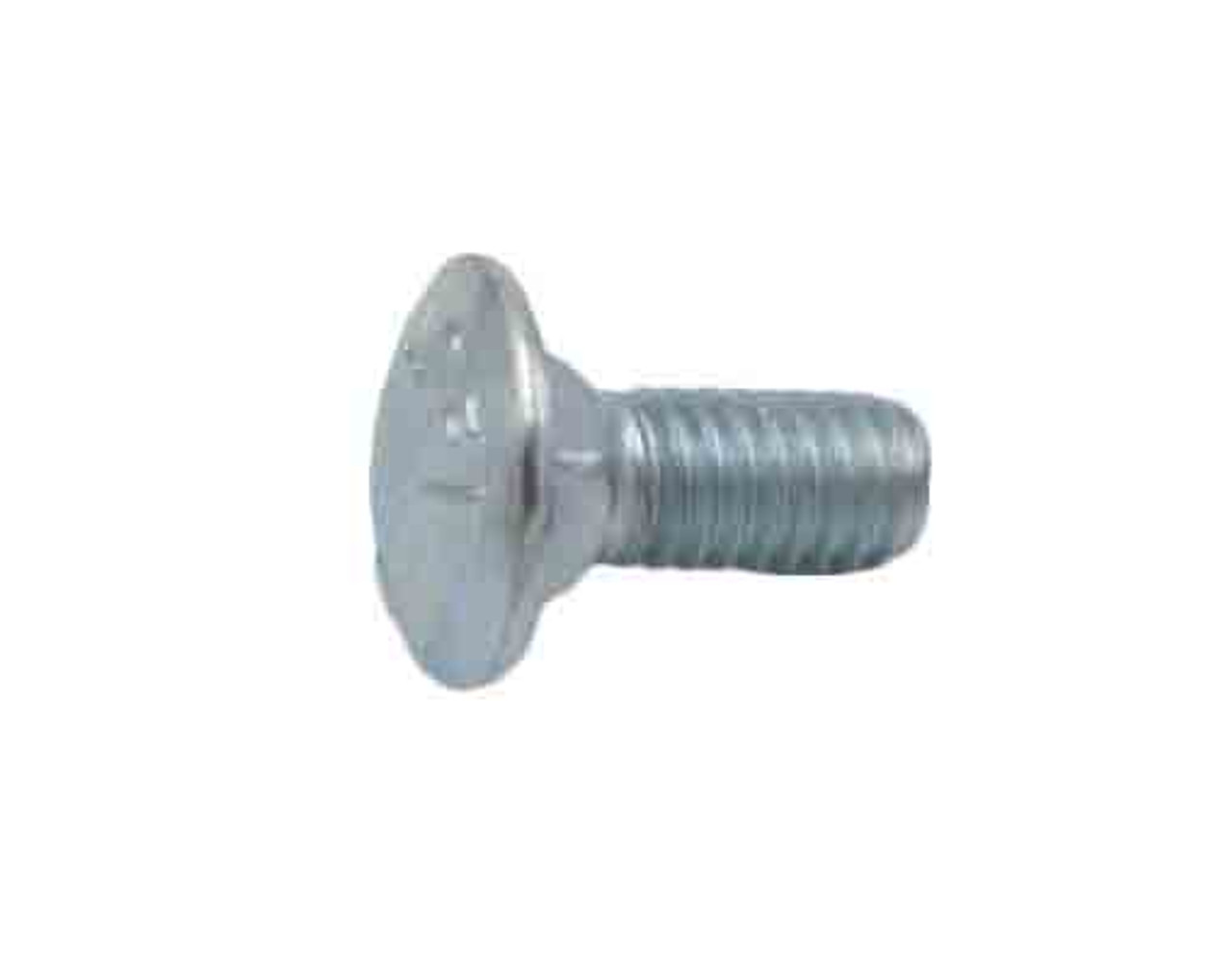 Generac 0H5837 Carriage Bolt