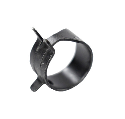 Clamp Hose Oil Drain