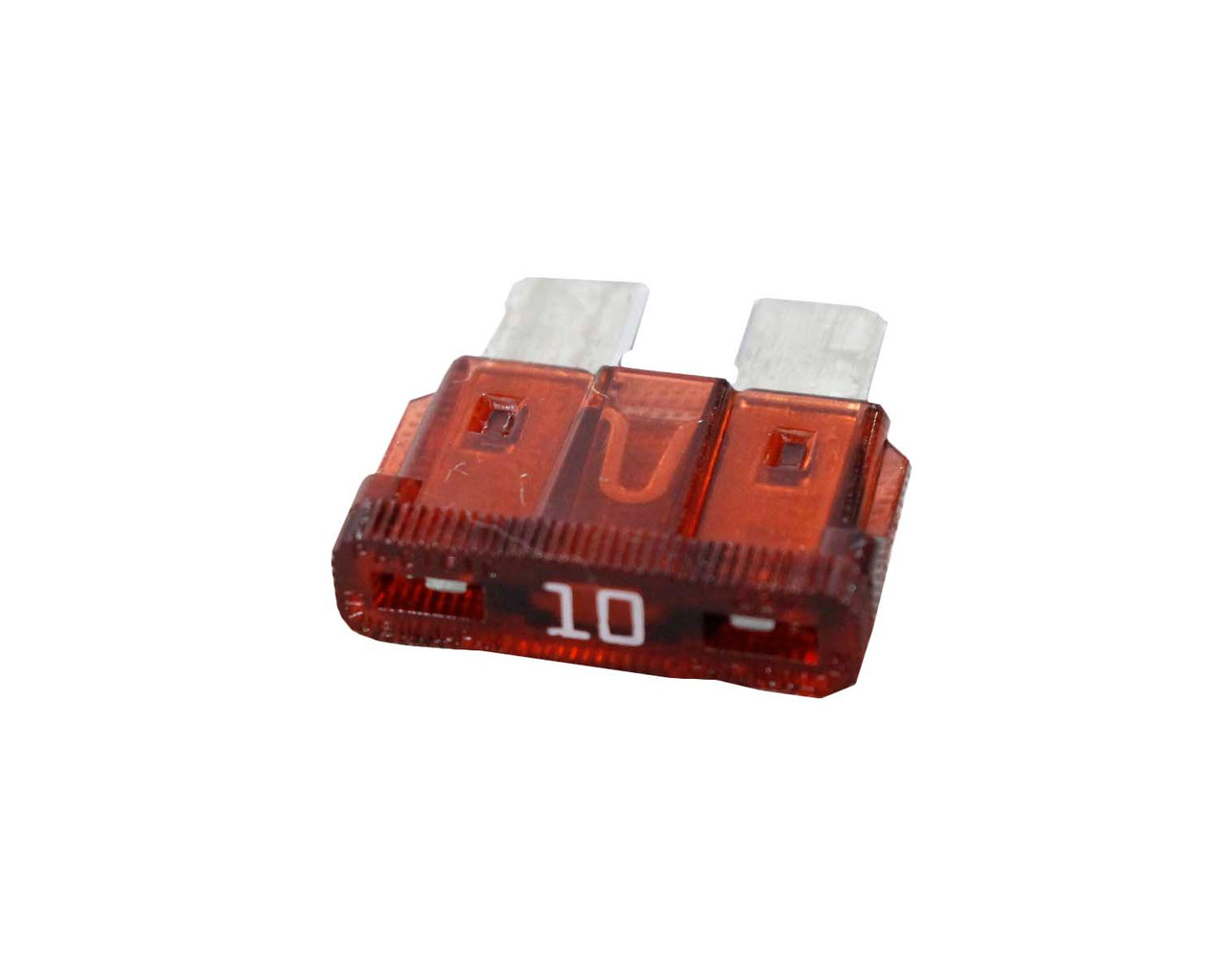Fuse Ato Type 10 Amp (Red)