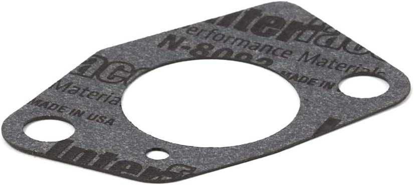 Generac 0G9916 Carburetor To Spacer Gasket | Generator Magic